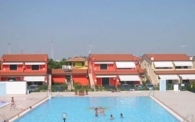 Residence Villaggio Dei Fiori