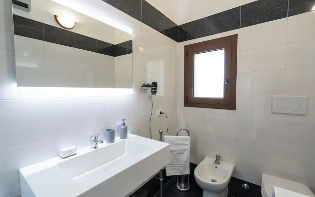 Tenuta Ricco Mono With Pool And Garden