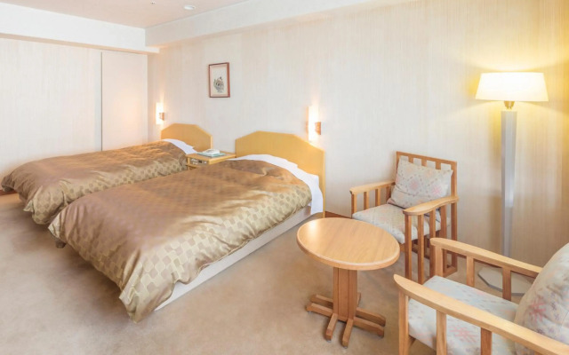 Shinshu Matsumoto Utsukushigahara Onsen Shoho