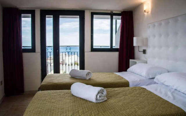 Hotel&Apartments Villa Linda