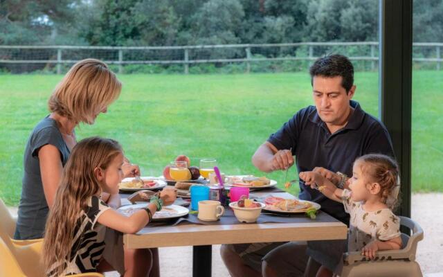 Vilar Rural de Sant Hilari by Serhs Hotels