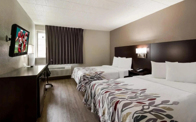 Quality Inn New Stanton