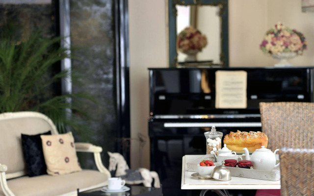 Hôtel Saint-Pierre Boutique-Hotel