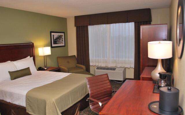 Best Western Glenview -Chicagoland Inn and Suites