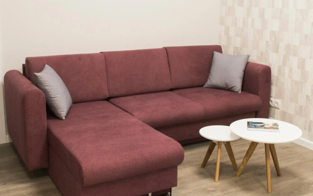 Green Hill Apartments