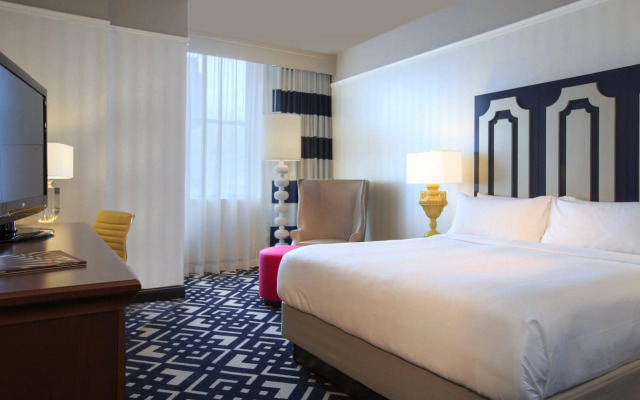 Notary hotel