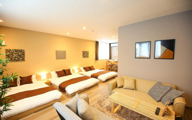 PrimeRoom別府 浜脇