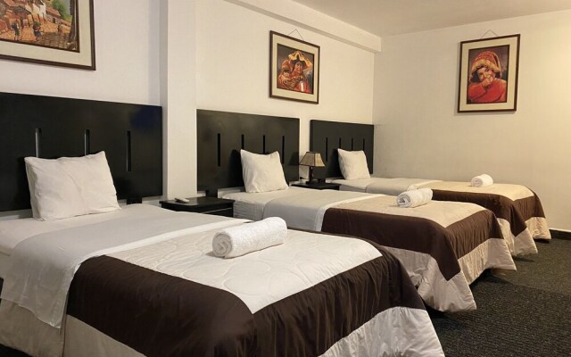 Paititi Classic Hotel