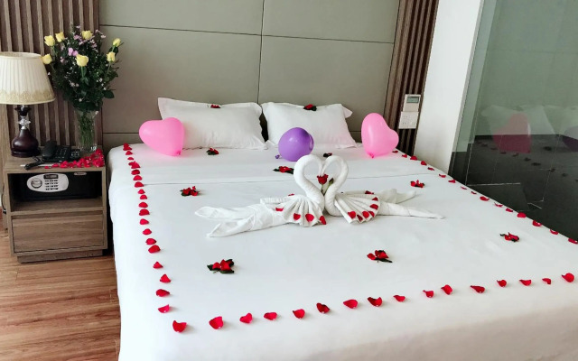 ABAY Hotel