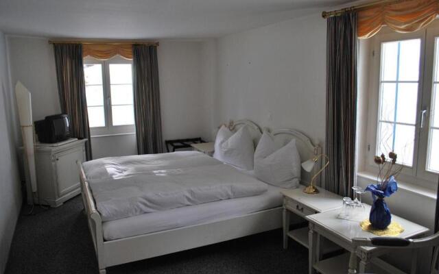 Hotel Rhonequelle