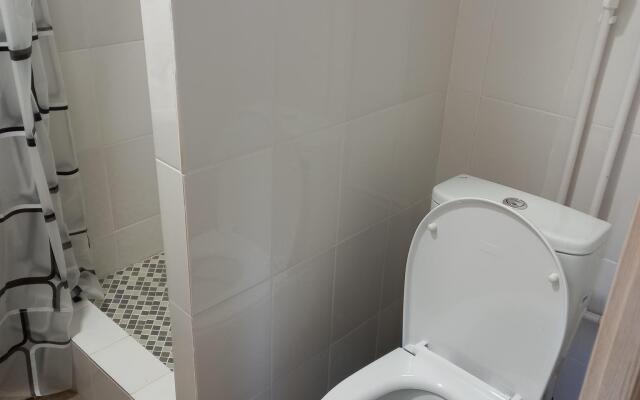 Апартаменты на улице 850-летия