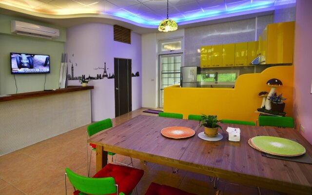 Kenting Bay Homestay III