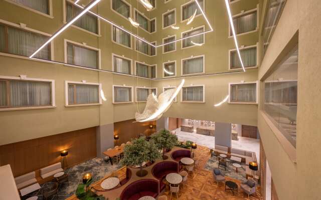 Hyatt Regency Nairobi Westlands