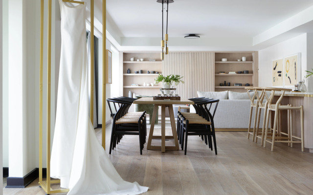 Kimpton Sylvan Hotel by IHG