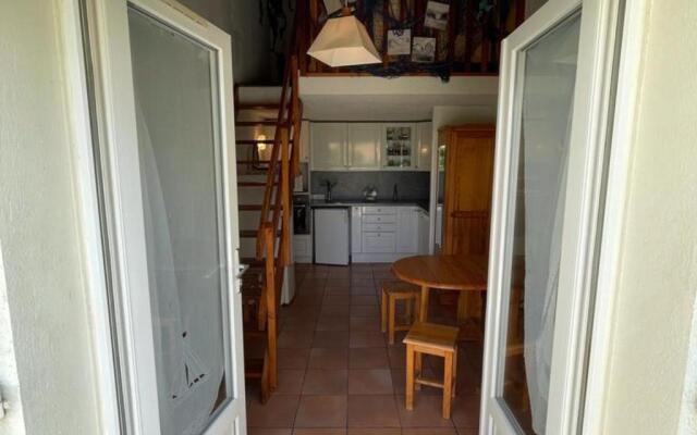 Maison Vaux-sur-Mer, 2 pièces, 4 personnes - FR-1-550-16