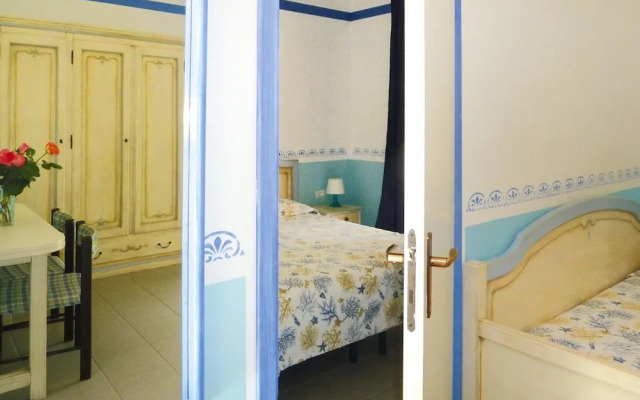 Ortano Mare Village in Rio Marina