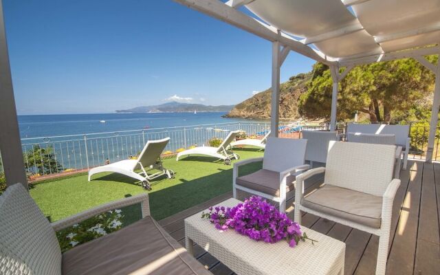 Villaggio Turistico Innamorata