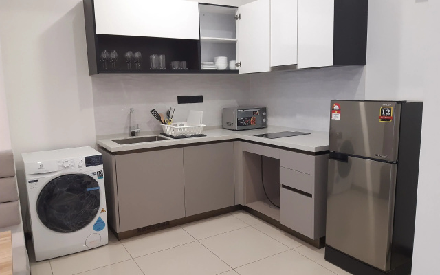 Opus Residences