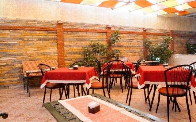 Hotel Lindi