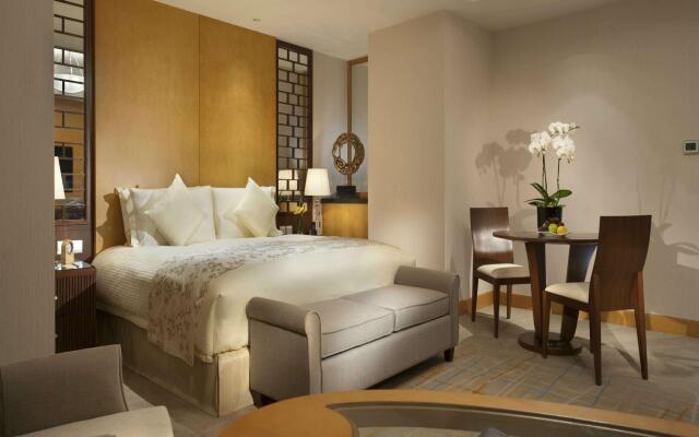 DoubleTree by Hilton Hotel Shanghai - Pudong