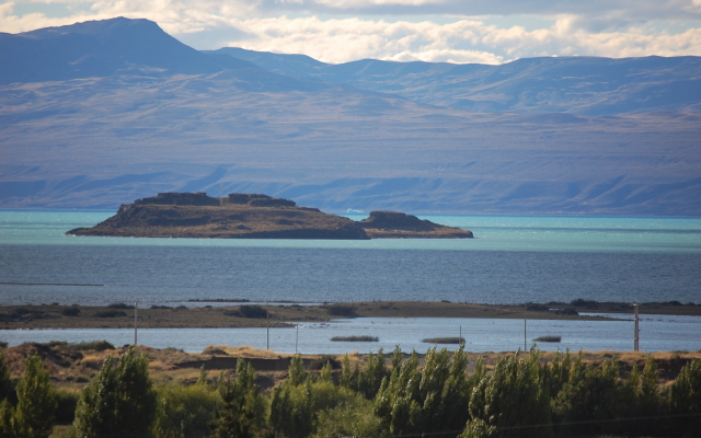 America del Sur Hostel El Calafate