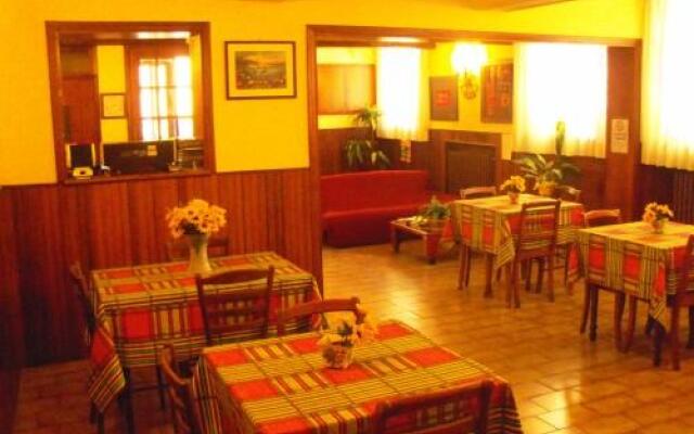 Albergo Ariosto