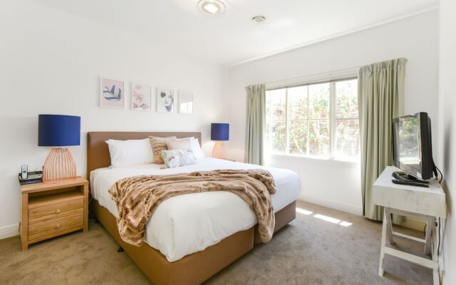 Boutique Stays - Brighton Abode