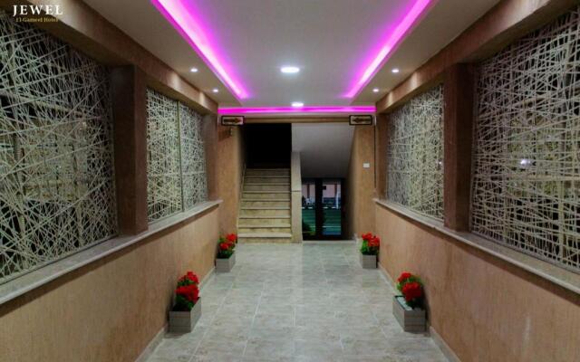 Jewel El Gameel Hotel