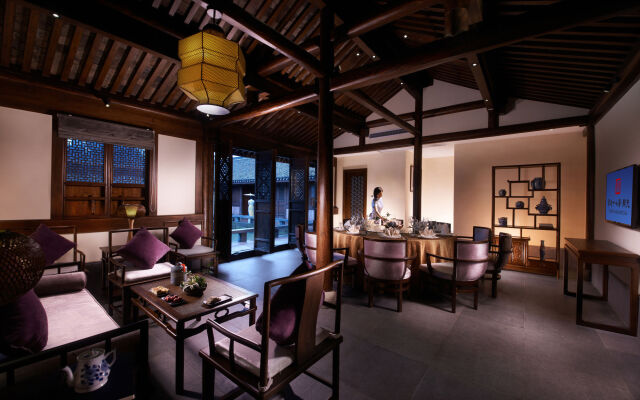 New Century Shiqifang Kaiyuan