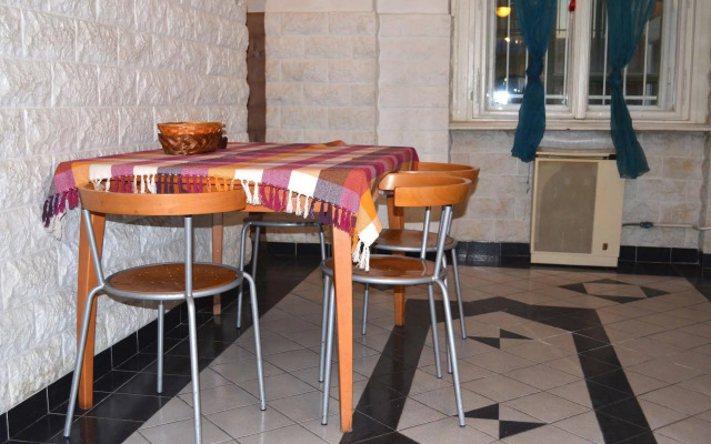 Vaci Street Apartments