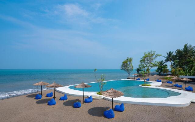 Novus Jiva Villa Resort and Spa Anyer