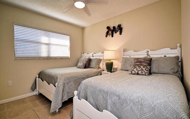 Villas of Clearwater Beach 8B