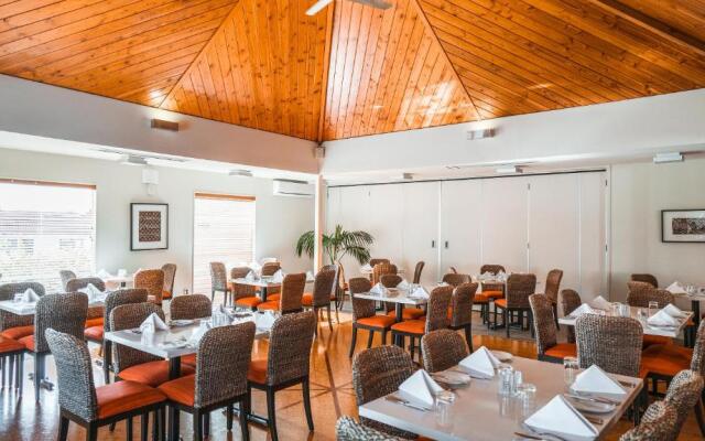 Scenic Hotel Bay of Islands