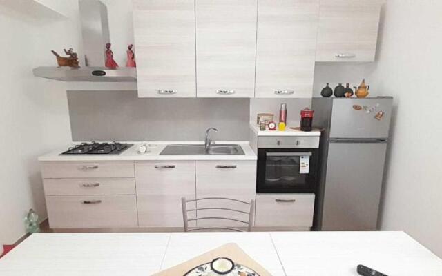 Appartamento 3 con piscina