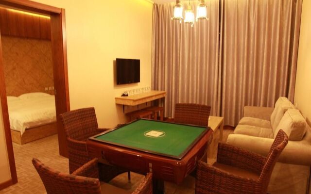 Chengde No.1 Business Hotel