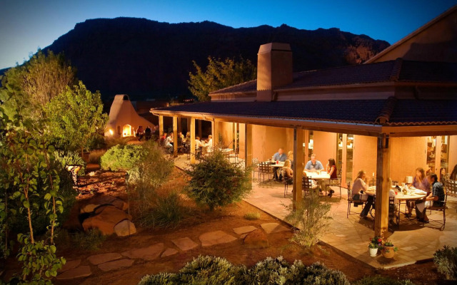 Red Mountain Resort