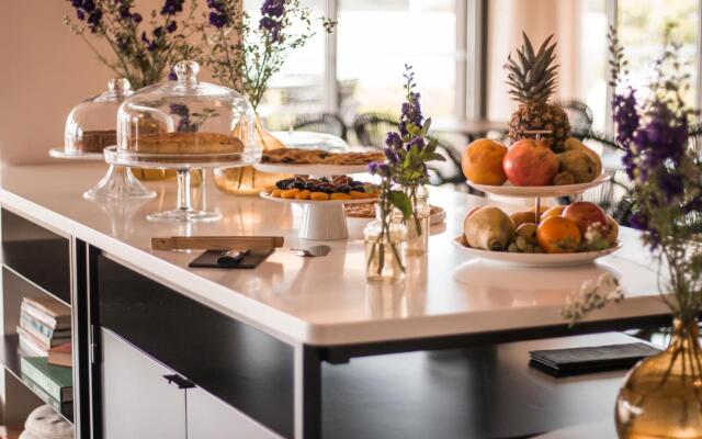 Hotel & Spa Villa Seren