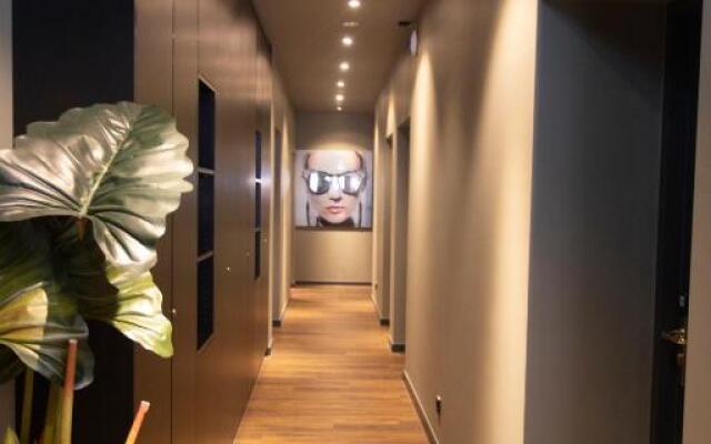 Munich Rooms Hotel