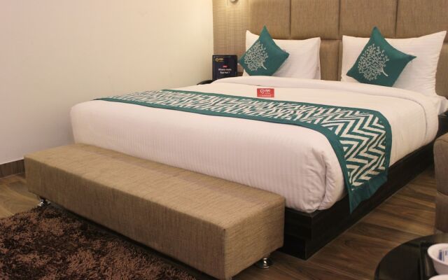 OYO 937 Sand Stone Hotel