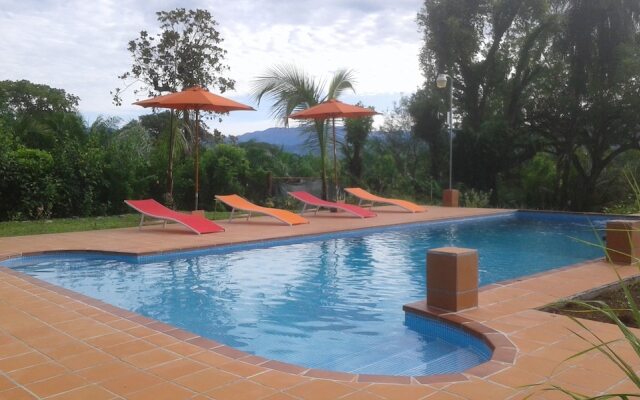 Residence Las Lajas