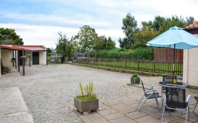 Millstone Cottage