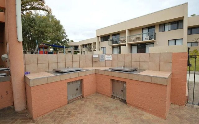 Riverview Holiday Apartment 47 - Kalbarri, WA