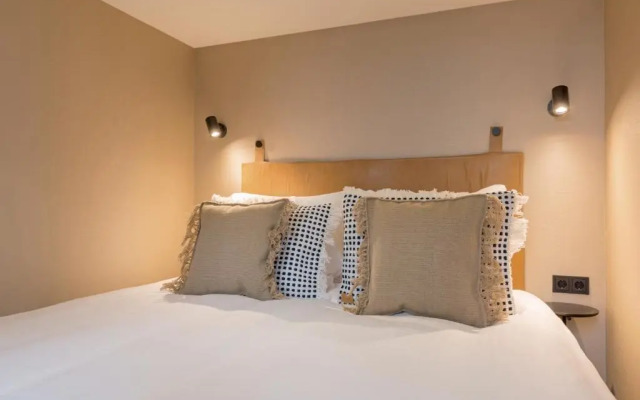 Ocean House Scheveningen