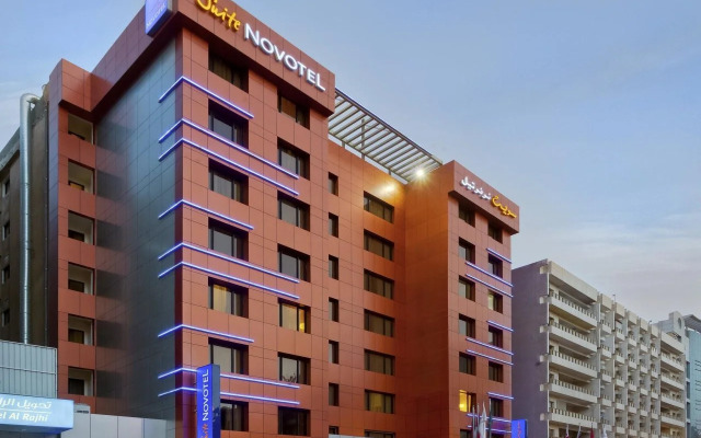 Novotel Suites Riyadh Olaya
