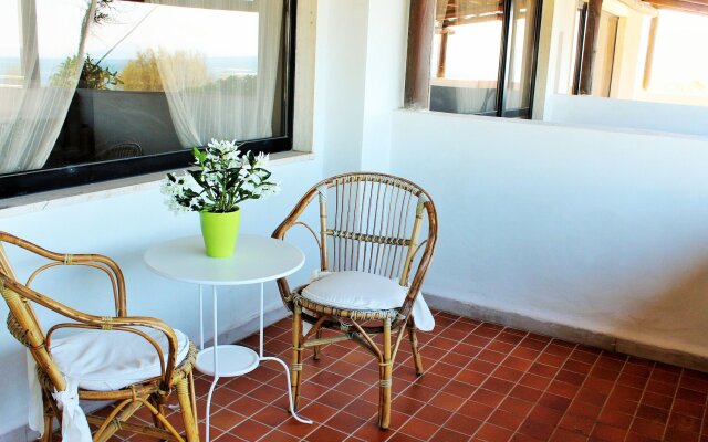 Hotel Puntaquattroventi