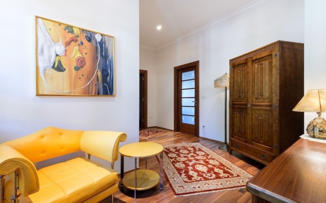 Villa Diocletian