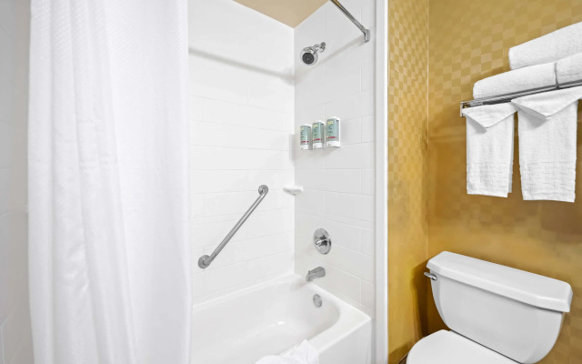 Best Western De Anza Inn