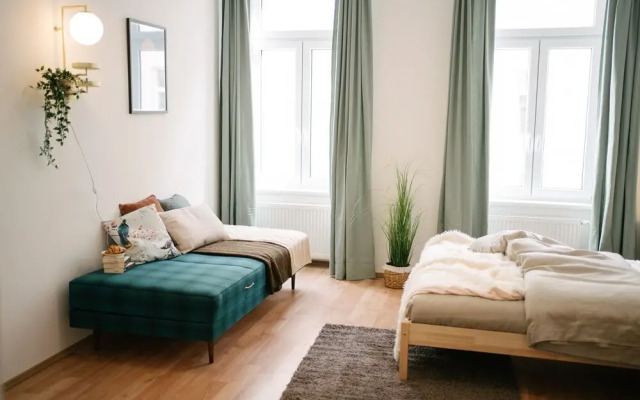 ACW Stay Tannengasse 7