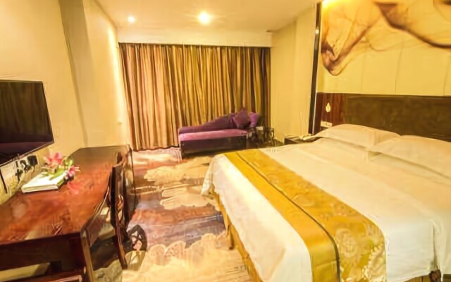 huaanlihotel