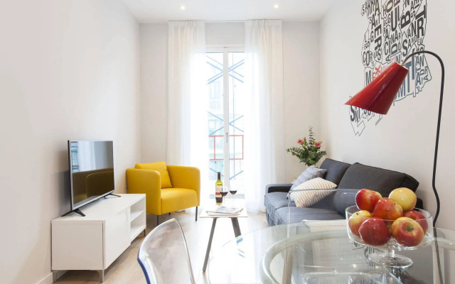 Vale Apartments Barcelona